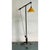 Industrial Vintage Boho Baker MRL 191 Counterbalance Floor Lamp For Sale - Image 3 of 7