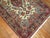 Vintage Kashan Rug Part Of Our Family Collection - 4'5" x 7'2" For Sale In New York - Image 6 of 10