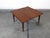 1950s Danish Solid Teak Mid Century Coffee Table by Finn Juhl for France & Søn For Sale - Image 11 of 11