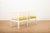 Armchairs in Wooden Frame, Set of 2 For Sale - Image 6 of 13