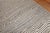 Early 20th Century Zebra Style Vintage Persian Kilim - 8'4" x 9'6" For Sale - Image 5 of 9