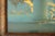 Art Deco 1922 Maxfield Parrish “Daybreak” House of Art Color Lithograph, Period Framed For Sale - Image 3 of 11