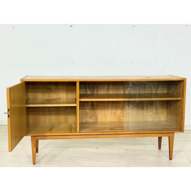 Display Sideboard from Hellerau For Sale - Image 4 of 18