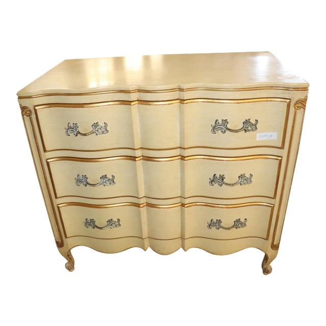 Louis XV Style Bachelors Chest For Sale