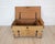 Swedish 19th Century Painted Pine Blanket Chest For Sale In Atlanta - Image 6 of 10