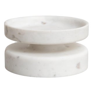 Marbles Vase by Angelo Mangiarotti, 1968 For Sale