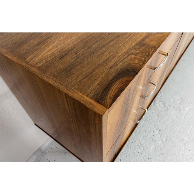 Vintage Sideboard by M. Grabiński, Poland, 1960s For Sale - Image 14 of 17