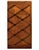 Handcrafted in Italy from solid walnut, this Country French dining table features a lattice inlaid top that highlights the...