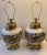 1950s Hongs at Canton Chinese Export Lamps - a Pair For Sale - Image 13 of 13