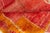 Mid 20th Century Doris Leslie Blau Vintage Tribal Moroccan Red Orange Wool Rug For Sale - Image 5 of 8