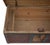 Alpine Painted Chest with Birds and Flower Vases For Sale - Image 11 of 15
