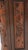 Vintage Asian Carved Bar Cabinet Mid Century For Sale In Cincinnati - Image 6 of 18