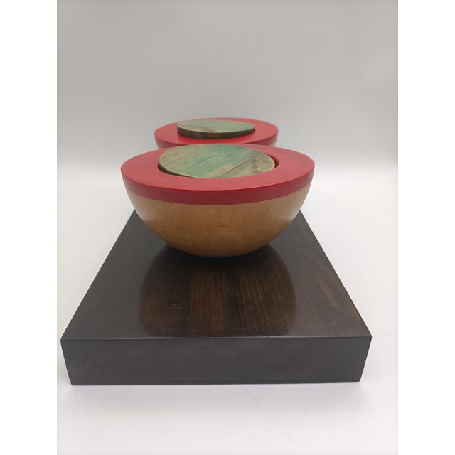 Alef, Alefbet Sculpture, 1980, Mixed Media Sculpture For Sale - Image 4 of 11