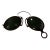 Antique Pince-Nez Folding Eyeglasses For Sale