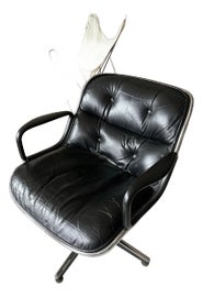 Example of Charles Pollock Office Chairs