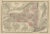Map of New York State with City Insets from Johnsons, 1864 For Sale - Image 6 of 6