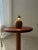 Danish Teak Side Table, 1960s For Sale - Image 6 of 9