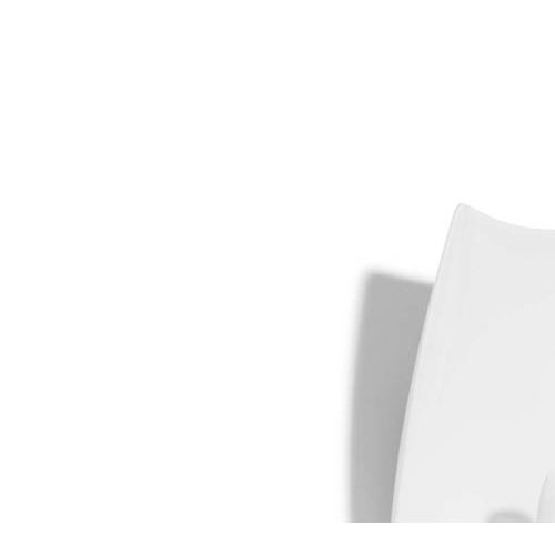 Ceramic Valor.S Wall Lamp by Philippe Starck for Cassina For Sale - Image 7 of 11