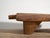 Vintage Low Worktable, 1920 For Sale - Image 10 of 14