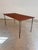 Teak Dining Table with Hairpin Legs, 1960s For Sale - Image 4 of 11