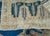 Turkish Vintage Rug 4'3" x 9'3" #20680 For Sale In Houston - Image 6 of 8