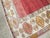 Galerie Shabab Collection Mid-20th Century Turkish Anatolian Throw Rug For Sale In New York - Image 6 of 7
