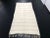Vintage Modern Turkish Hemp Kilim Rug- 5′4″ × 10′9″ For Sale - Image 11 of 11