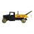 Antique Metalcraft Pressed Steel “Towing & Repairs” Advertising Truck C1920 For Sale