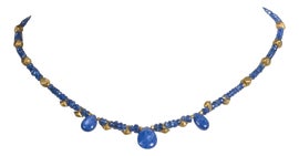 Example of Deborah Lockhart Phillips Jewelry