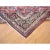 Textile 1910s Terracotta Antique Persian Rug For Sale - Image 7 of 12