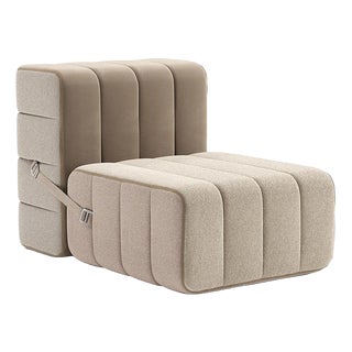 Modular Sofa by Ambivalenz, Set of 2 For Sale