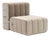 Modular Sofa by Ambivalenz, Set of 2 For Sale