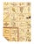 American American Antique Hooked Rug 8'9'' X 11'6' For Sale - Image 3 of 3