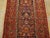 Incredible Red-Wine Background Color With Nice Medallion Design Antique Persian Rug For Sale In New York - Image 6 of 9