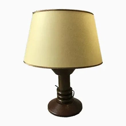 Table Lamp, 1930s, Set of 2 For Sale - Image 12 of 12