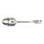1770 English Hanoverian Pattern Sterling Silver Tablespoon For Sale