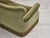 Danish 2-Seater Sofa in Light Green Furniture Velour, 1970s For Sale - Image 16 of 18