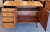Brown Mid Century Modern Teak Sideboard by Remploy, Uk c.1950 For Sale - Image 8 of 10
