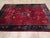 Galerie Shabab Collection Mid-20th Century Chinese Art Deco Accent Carpet For Sale - Image 4 of 8