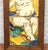 18th Century 18th Century Italian Majolica Faience Pottery Putto Framed Tiles For Sale - Image 5 of 10