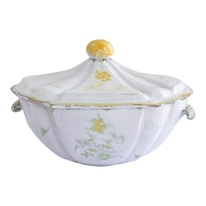 19th C. French Tureen