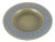 Vintage Stoneware Bowl with Geometric Relief Pattern by Mari Simmulson for Upsala-Ekeby, 1960s For Sale