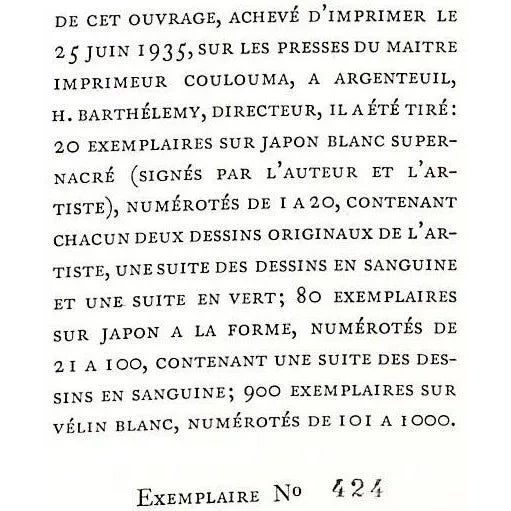 Traditional "Les Dimanches De La Comtesse De Narbonne" 1935 Fellowes, Daisy For Sale - Image 3 of 14