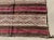 Mid 20th Century Vintage Moroccan Tribal Kilim Rug For Sale In Palm Springs - Image 6 of 13