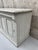Shabby Chic French Dresser Base Sideboard, 1920s For Sale - Image 11 of 18
