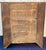 Antique Curly/Tiger Maple Chest of Drawers, Late Federal Early Empire Period For Sale - Image 4 of 16