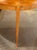 19th Century Pair of 19th C Biedermeier Fruitwood Consoles For Sale - Image 5 of 8