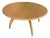 Encore Revolving Top Coffee Table by Heywood Wakefield For Sale