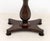 William IV Rosewood Work Table, Early 19th Century For Sale - Image 4 of 7