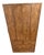 Mid Century Modern Henredon Storage Chest, Attributed For Sale